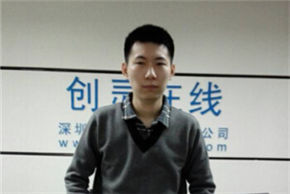 專訪《新無(wú)雙三國(guó)志OL》主策李永龍