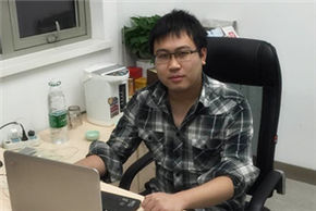 專訪8090《血色之翼》制作人高寧劍