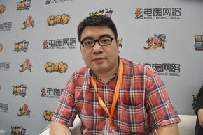 專訪《硬霸三國(guó)》運(yùn)營(yíng)總監(jiān)汪勇