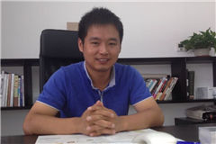 專訪5911CEO郭啟超談《傾國傾城》