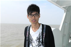 專訪《英雄天下》制作人亓興明