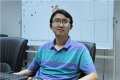 專訪《一品三國》制作人霍士凱