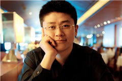 專訪《百萬信長》制作團(tuán)隊(duì)