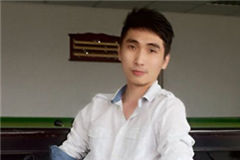 專訪《天祭》研發(fā)運(yùn)營總監(jiān)葉智盛