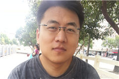 專訪《權(quán)傾天下》制作人王禹明