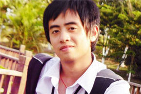 專訪大黑新游《封天戰(zhàn)神》主美羅斌