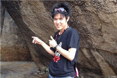 專訪XY游戲《暗黑英雄》主策周騫