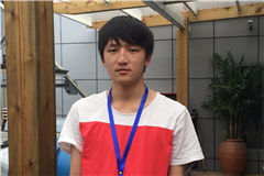 專訪《暗夜之神》主策周祥