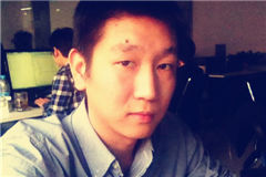 專訪《千年盛世》主策王星月