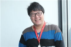 專訪順網(wǎng)游戲營運(yùn)總監(jiān)尹荊原