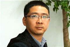 專訪亦樂互動有限公司CEO葉翔