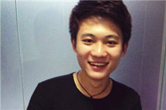 專訪哥們網(wǎng)《格斗江湖》主美曹磊