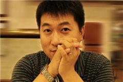 專訪《三國那些事》易娛副總經(jīng)理許杰