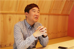 專訪《奪冠之路》開發(fā)負(fù)責(zé)人任相寅