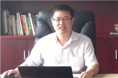 專訪《萌征天下》制作人葉永富