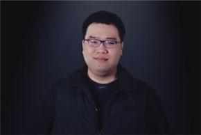 專訪哥們網(wǎng)《天書世界》主程序周森