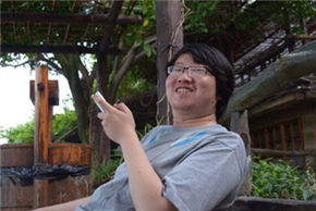 專訪多游網(wǎng)絡(luò)《太閣立志2》制作人