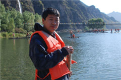 專訪《征戰(zhàn)天下》幕后制作團(tuán)隊(duì)