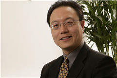 專訪完美世界CEO蕭泓