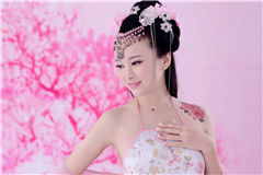 專訪91wan《女神領(lǐng)域》金牌客服盼盼