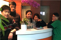 《圣火令》幕后研發(fā)人員專訪