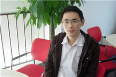 專訪《激戰(zhàn)三國》制作人劉崗