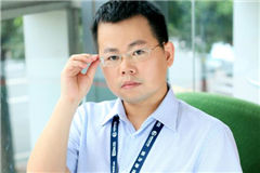 專訪37游戲副總裁羅旭談軒轅劍