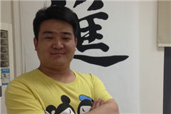 專訪《轟轟大聯(lián)盟》運(yùn)營(yíng)經(jīng)理王戰(zhàn)