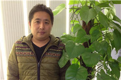 專訪《菜鳥神兵》項(xiàng)目經(jīng)理陳嘉暉