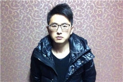 專訪《修仙奇緣》主策韋正翔