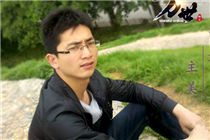 專訪《萬世》主美張超先生