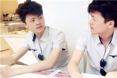 專訪《星際Online》運(yùn)營主管辛銳