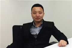 專訪《女神三國》COO黃智強(qiáng)