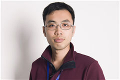 專訪《劍俠伏魔錄》項(xiàng)目制作人陳慧毅