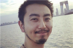 專訪《天才櫻木來了》制作人宋人