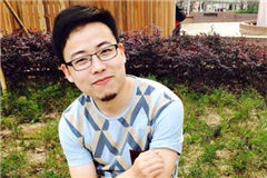 專訪《傲世九重天》執(zhí)行主美胡貽鑫