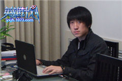 專訪《英雄計(jì)劃》運(yùn)營總監(jiān)馮偉峰