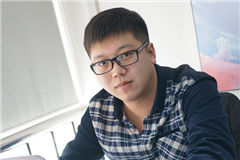 專訪《刀劍傳奇》項(xiàng)目經(jīng)理劉明