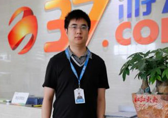 專訪《大天使之劍》制作人陳夏璘