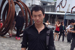 專訪《大都督》運(yùn)營總監(jiān)鄒飛