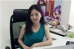 專訪《斗羅神》運(yùn)營(yíng)經(jīng)理湯唯