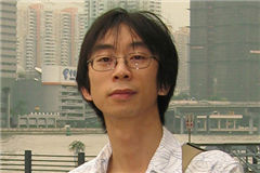 專訪《俠魂》主美游寒凌