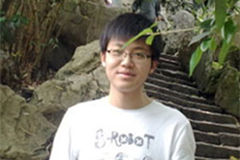 專訪《武林傳》主策劃白進(jìn)