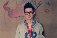 專訪順網(wǎng)游戲聯(lián)運(yùn)部經(jīng)理吳佳陽