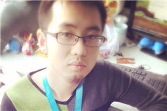 專訪《蕩神志》主美小風(fēng)