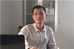 專訪《將軍破》CEO張均