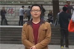 專訪《傲劍2》主程序閻宇