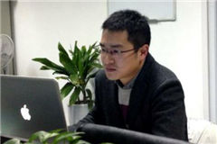 專訪《俠義水滸2》運(yùn)營總監(jiān)何洋