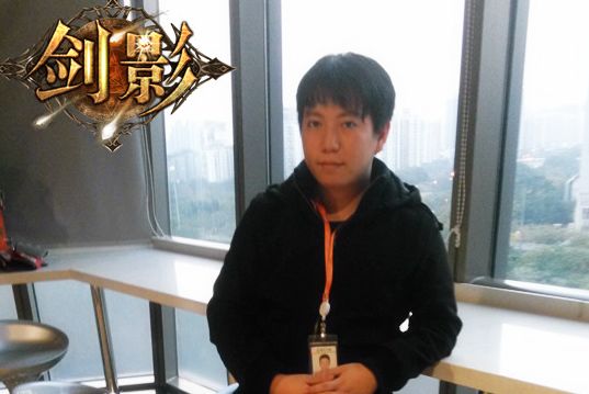 獨(dú)家專訪《劍影》項(xiàng)目經(jīng)理唐龍
