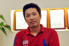 專(zhuān)訪(fǎng)《女神聯(lián)盟》產(chǎn)品經(jīng)理日光